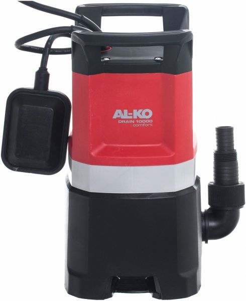 Насос дренажный AL-KO Drain 10000 Comfort 112825 112825 