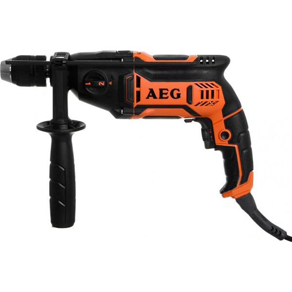 Дриль ударний AEG 4935447360 SB2E850R