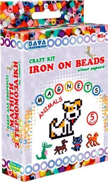 Термомозаика Умняшка 