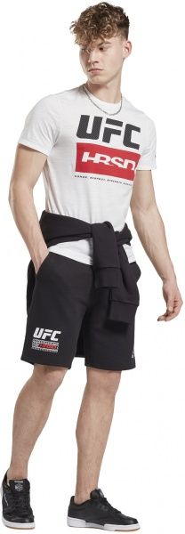 Шорти Reebok UFC FG FIGHT WEEK S FT8102 р. M