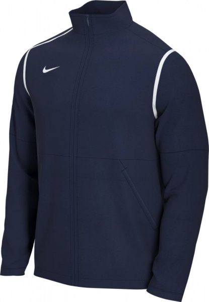 Джемпер Nike M NK DRY PARK20 TRK JKT K BV6885-410 XL синій