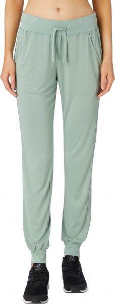 Штани Energetics Komy 2 wms 407364-682 р. 38 світло-зелений