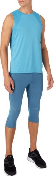 Майка Energetics Ikaros III ux 411738-548 2XL блакитний