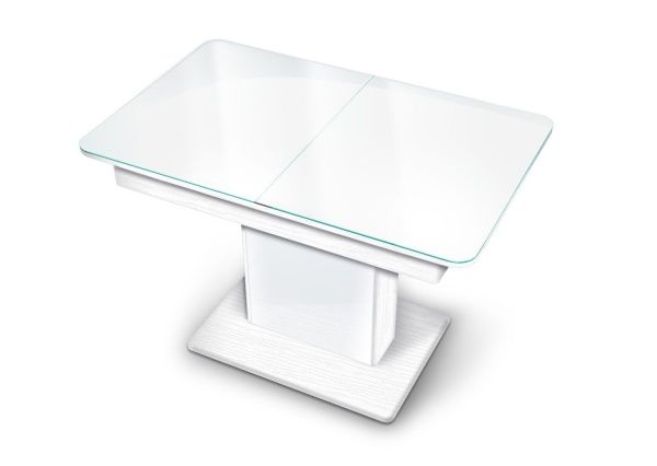 Стол обеденный Boston T white/06 