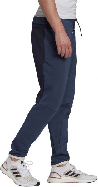 Штани Adidas ZNE PANT GN6836 р. M чорний