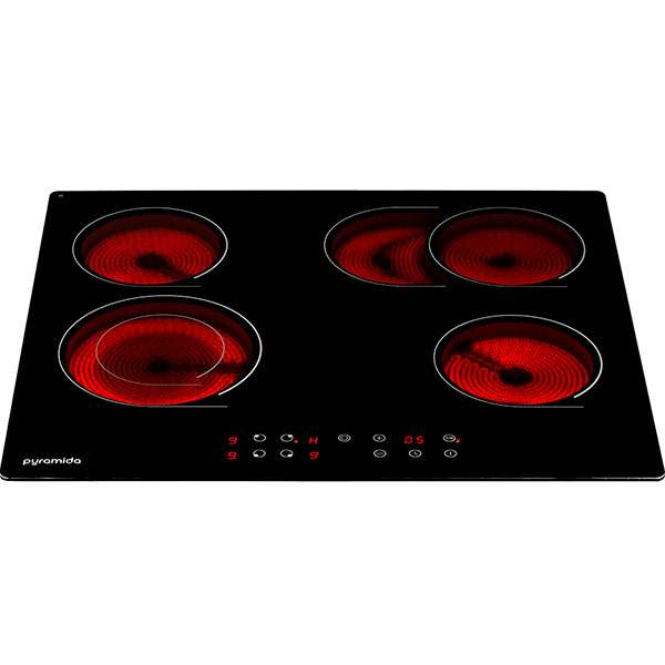 Варильна поверхня Pyramida VCH X 642