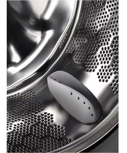 Пральна машина Electrolux EW6F3414UU