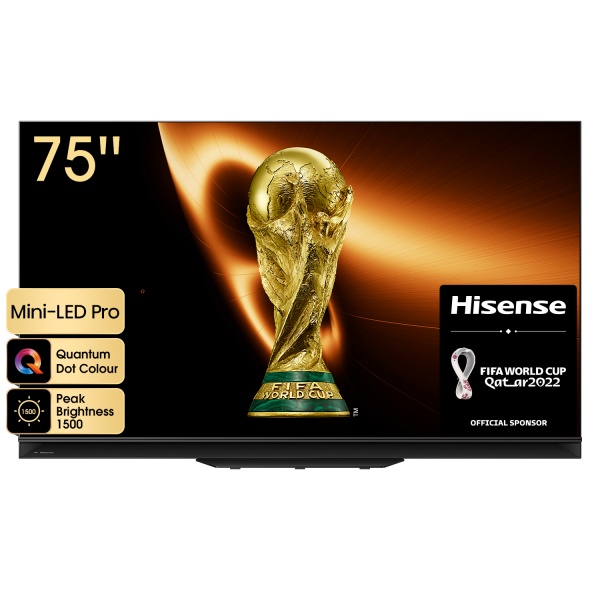Телевизор Hisense 75U9GQ