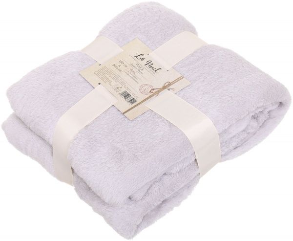 Плед Sherpa 150x200 см в асортименті La Nuit 