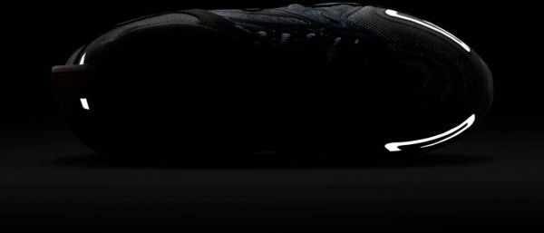 Кроссовки Nike AIR VAPORMAX EVO EVOLUTION OF ICONS DC9113-100 р.US 8 белый