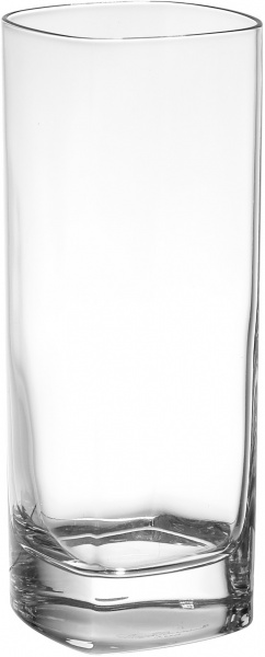 Набор стаканов высоких Strauss PM233 390 мл 6 шт. Luigi Bormioli 