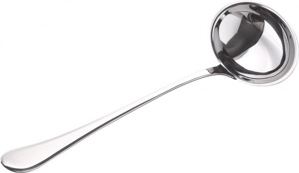 Половник Rivole 28 см 1921-7 Eternum