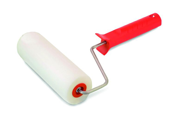 Валик Color Expert структурна фактура-дрібна 60x180 мм