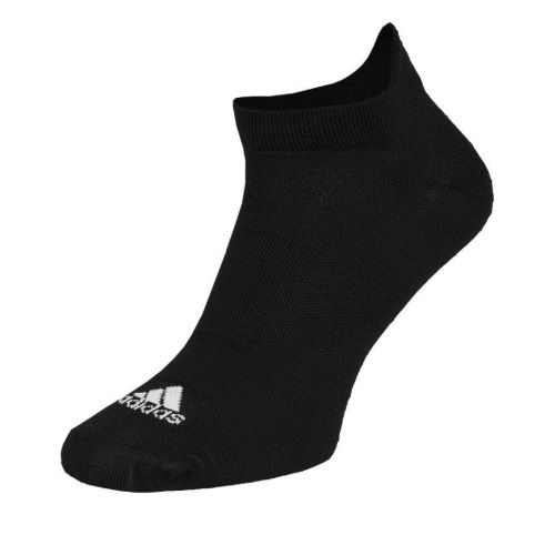 Носки Adidas RUNNING ACC HW р.43-45 S96261 черный