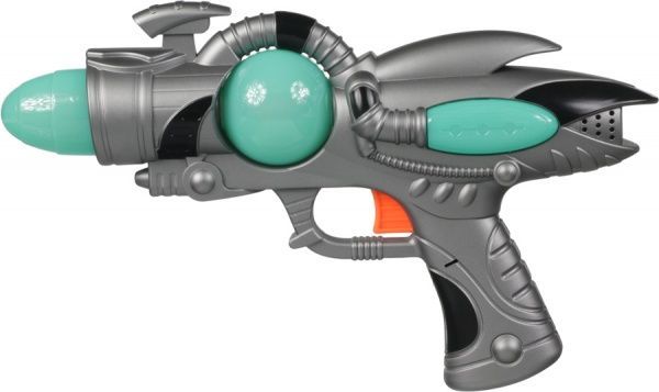 Игрушечное оружие Країна Іграшок Автомат 1896B