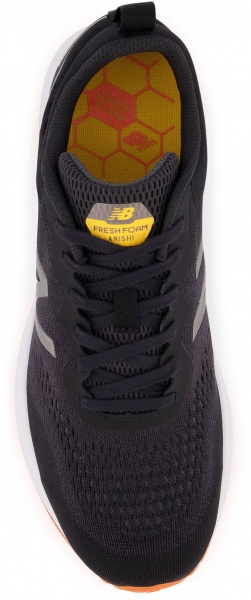 Кросівки New Balance MARISCO3 р.US 9 чорно-помаранчевий