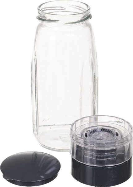 Перечница 300 мл в ассортименте 24000750 Koopman