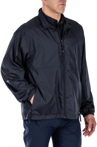 Куртка 5.11 Tactical Packable Jacket 48035-019 48035-019 р.M [019] Black