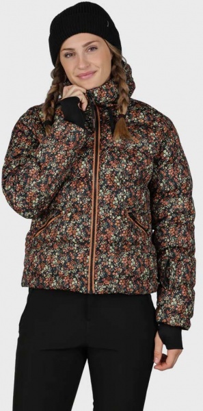 Куртка Brunotti 2222200319-4497 р.L разноцветный