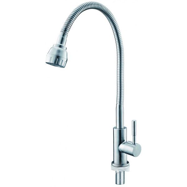 Кран Mixxen Профі на холодку воду MXIN0437