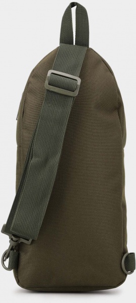 Сумка Skechers COMMAND SLING SKCH8069OLV хаки 