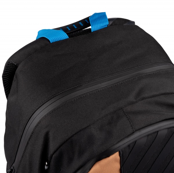 Рюкзак шкільний YES Fashion TS-61 Streetwear чорний