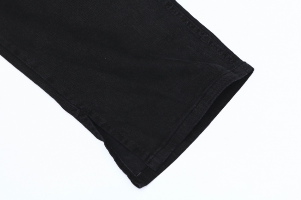 Джинси Altun 30596 р.140 чорний 