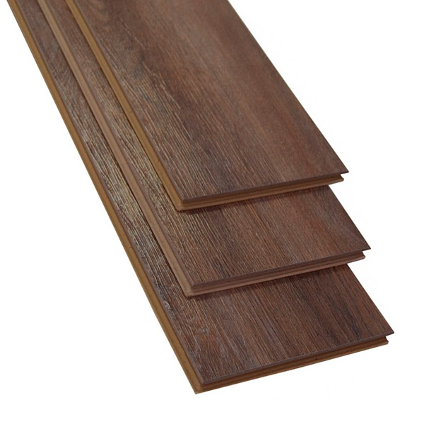 Ламинат Алекс-3 4V PVC 32/АС4 412-3-7