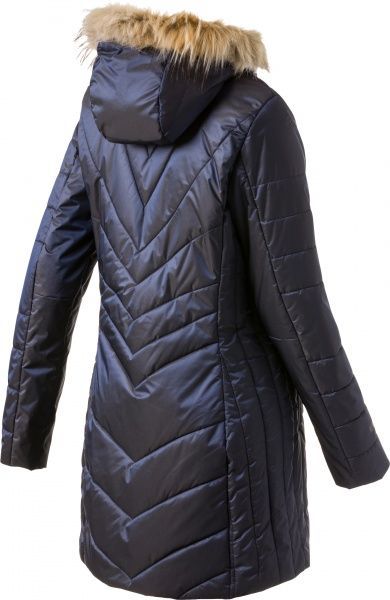 Куртка McKinley Brenda wms 280499-519 42 темно-синий