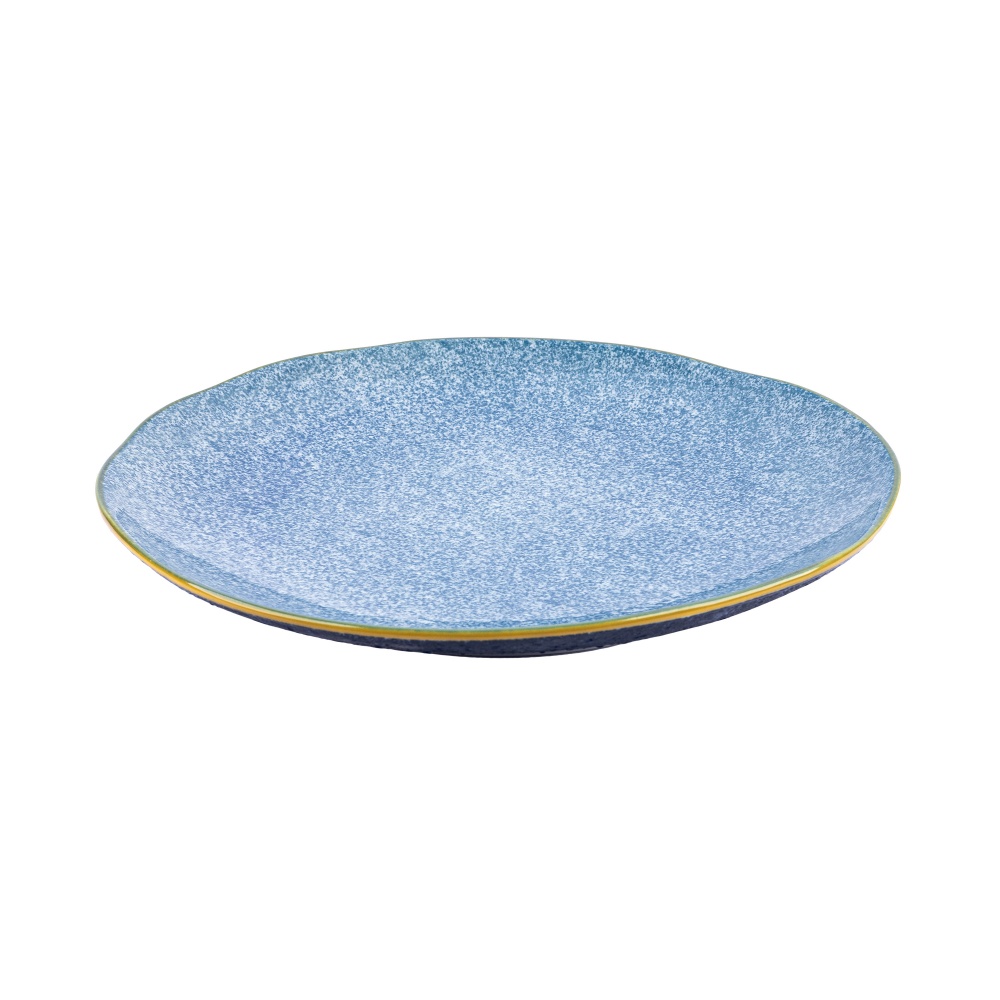 Тарілка обідня Krauff Sand 27 см