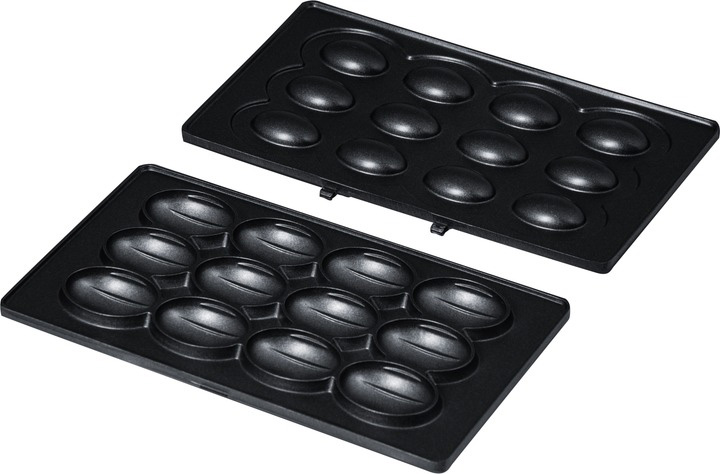 Сэндвичница Liberton LSM-5105