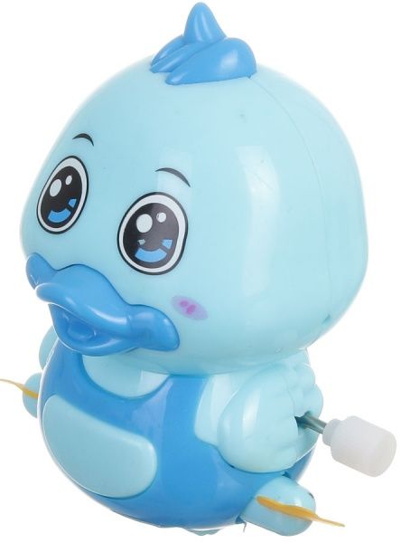 Іграшка заводна Shantou Качечка G1219301