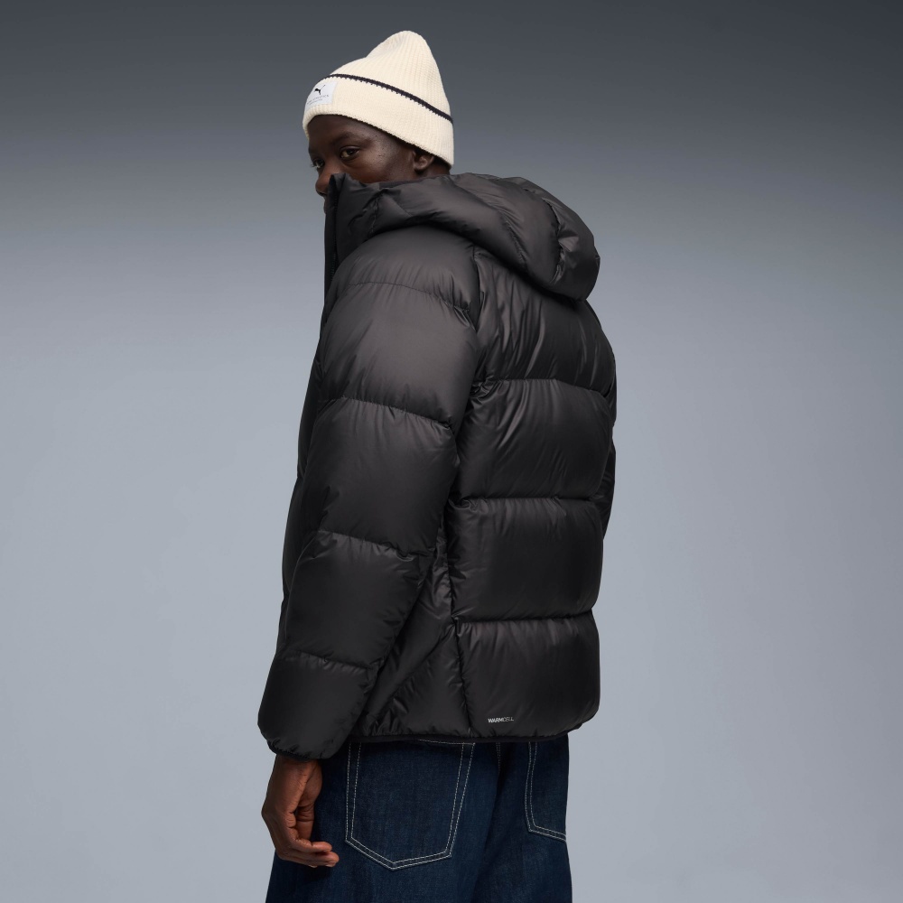 Куртка Puma Hooded Down Puffer Jacket 68838201 р.L