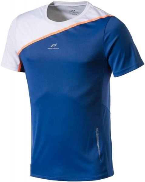 Футболка Pro Touch Rino IV 273298-70887 S синій