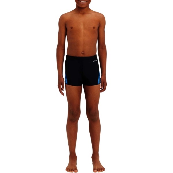 Плавки Energetics Rony III B 417304-050 р.164 чорний