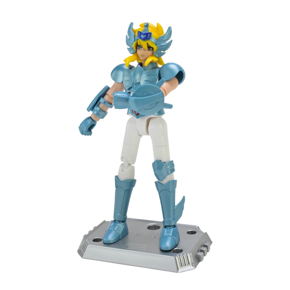 Фігурка-конструктор Blokees Saint Seiya GALAXY серія 2 (9 видів) 75032