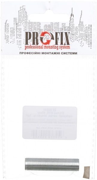 Втулка EMT М10 40 мм 