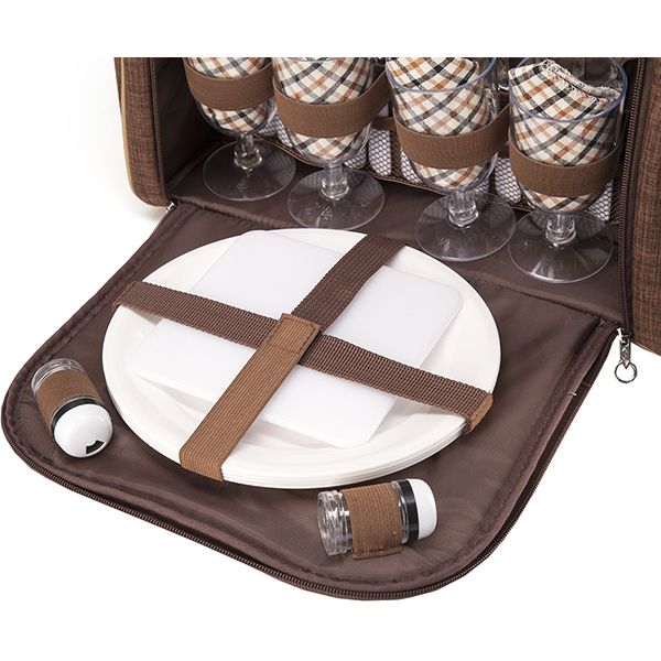 Набор для пикника Кемпинг Flax