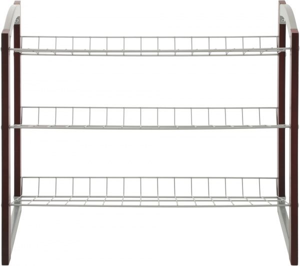 Підставка для взуття W4125P 290x630x550 мм сірийвенге 