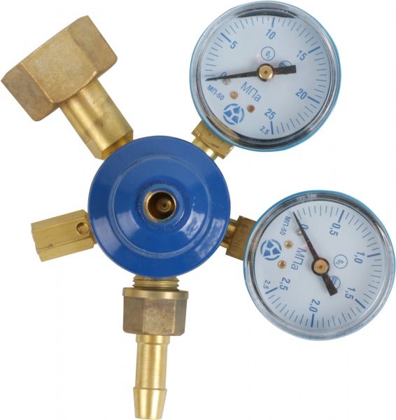 Редуктор кисневий ДОНМЕТ БКО-50ДМ