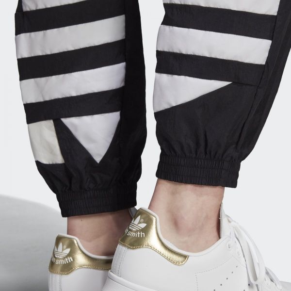 Штани Adidas LRG LOGO TP FM2620 р. 34 чорний