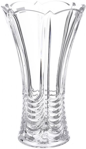 Ваза Orion 25 см 89001/0/99001/250 прозора Bohemia