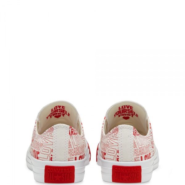 Кеди Converse Chuck Taylor All Star 567311C р. US 7,5 білий