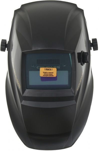 Маска зварювальника Compass WH-FORT-C90A