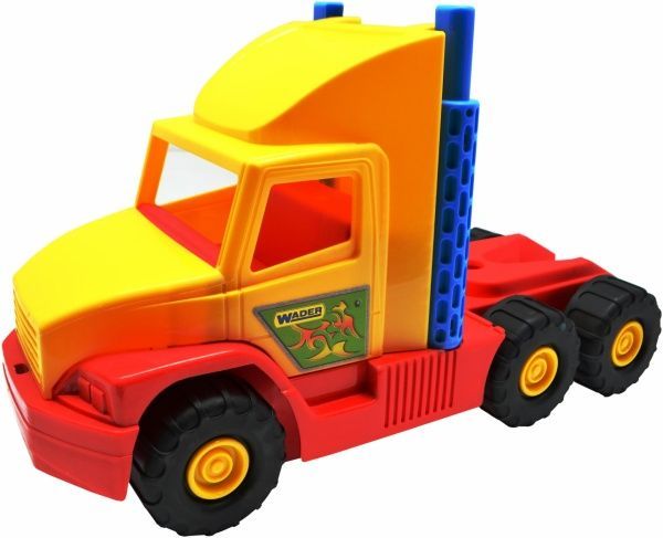 Вантажівка Wader Super Truck 36510