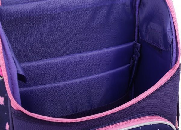 Рюкзак каркасний Smart Little Cat PG-11 (558049)