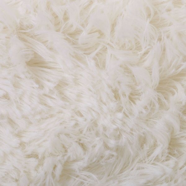 Покрывало Grass 160x200 см La Nuit белый 