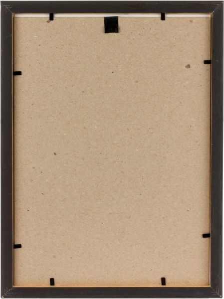 Рамка для фото ЭА-00562 21х30 см 