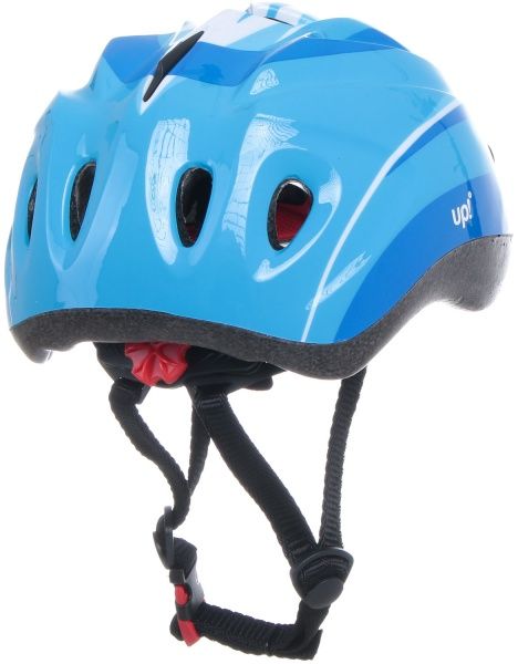 Шолом захисний UP! (Underprice) SS21 MAR-BH30 р. 48-56 блакитний
