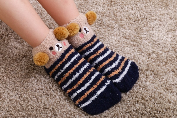 Носки унисекс Maxwin KIDS Страйп р.29-31 разноцветный 